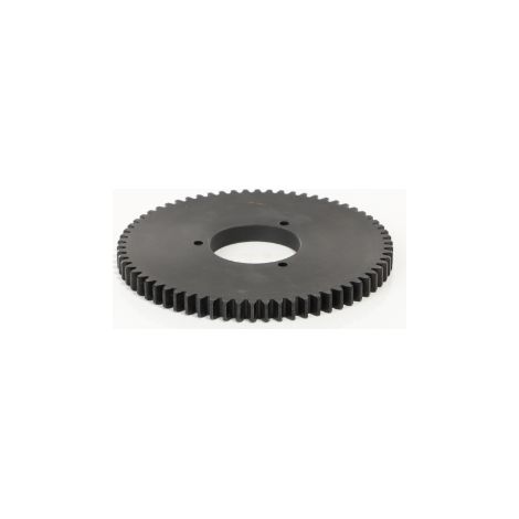 Ruota dentata da 66 denti n. 3-9-11 (plastica)