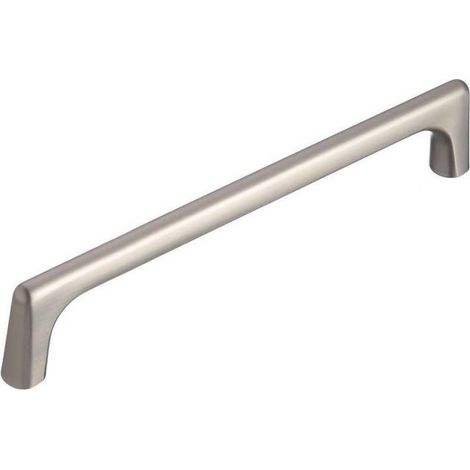 Tirador para mueble GTV OCTAVIO 160 inox UZ-OCTAVIO-160-06