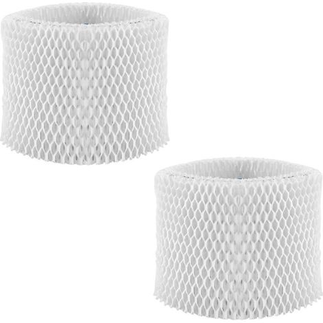 Filtro de repuesto universal para humidificadores, material