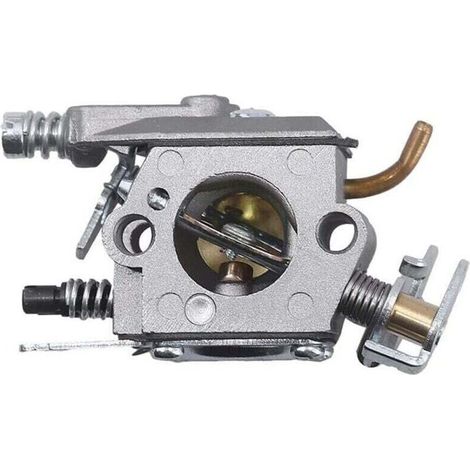 Carburateur pour tronçonneuse 36 41 136 137 141 142 C1Q-W29E, accessoires 530071987 530019172 530035482 (1/4)