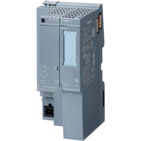 Siemens 6GK7542-6UX00-0XE0 SPS-Kommunikationsprozessor