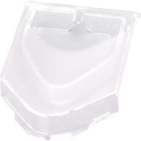 Transparenter Deckel mit Ausgießer für Ninja-Standmixer NJ600 NJ602 BL500 BL781 - Ersatzteil (1/5)