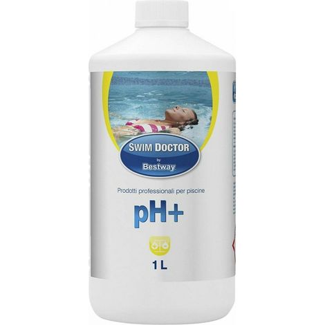 Regolatore pH Più Disponibile nei formati 1 - 5 L - size 5 Lt (1/2)