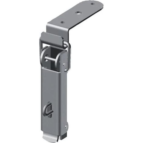 Monin Hebelverschluss 7007 aus verzinktem Stahl