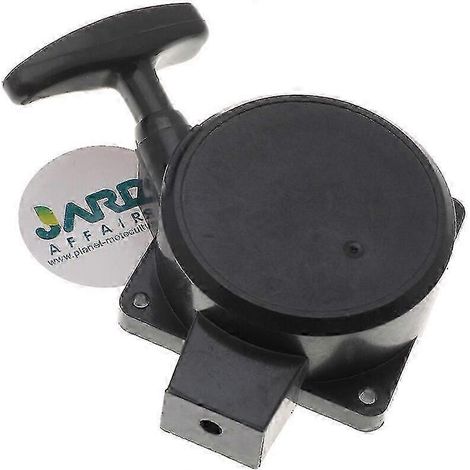 Lanceur à rappel compatible avec Kawasaki TH34, TH034 ou KBL 34. Remplace la référence 49088-2500. (1/3)