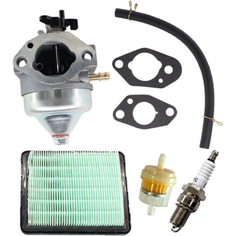 Carburateur & Filtre à Air Pour GCV190A GCV190LA HRB217 HRX217 HRX217K1 HRX217K2 (1/5)