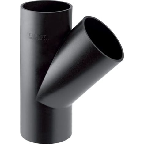 Geberit 372146161 PE Abzweig 45Gr d315/200