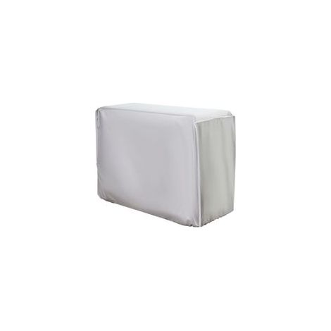 Housse extérieure climatiseur 80x28x54 cm - Imperméable, anti-poussière, anti-UV, protection efficace
