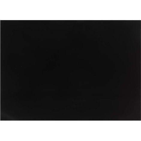 Tapis en silicone résistant à la chaleur Tapis de protection pour cuisinière à induction de cuisine Tapis antiadhésif réutilisable 25 35cm (1/5)