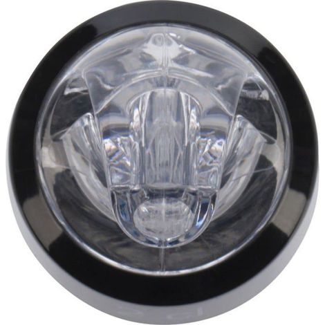 Doseur - Westmark - 993071EG - 3 verseurs - 3 cl - Plastique - Transparent (1/4)