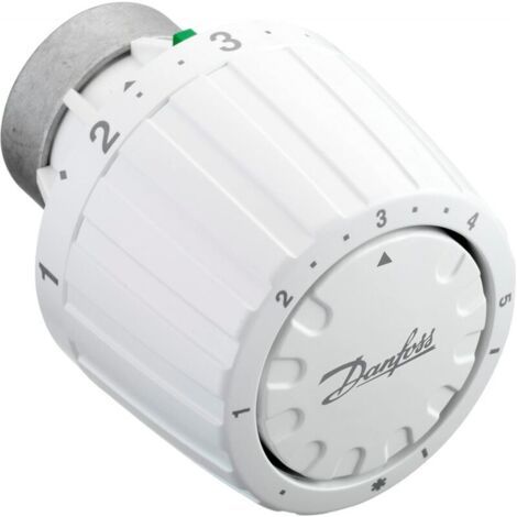 NALOOKAMIC RAVL 013RA2940 Sonde thermostatique avec soufflet de thermostat rempli de gaz et capteur intégré (1/3)