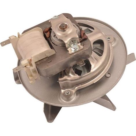 Oven Fan Motor for Hotpoint/Creda/Cannon/Indesit Cookers and Ovens (1/4)