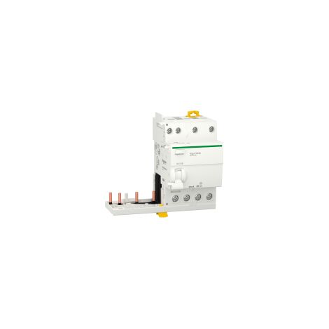 Blocco differenziale gruppo partenze Vigi iCG40 3P+N 40A 30mA Tipo A SI - A9Y74740