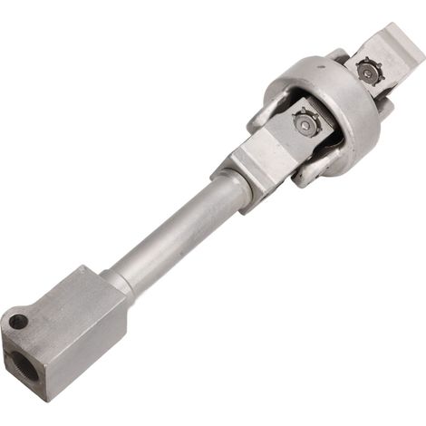 Arbre de colonne de direction inférieur 32306762277, remplacement pour BMW X5 E53 L6 V8 Sport Utility (1/5)