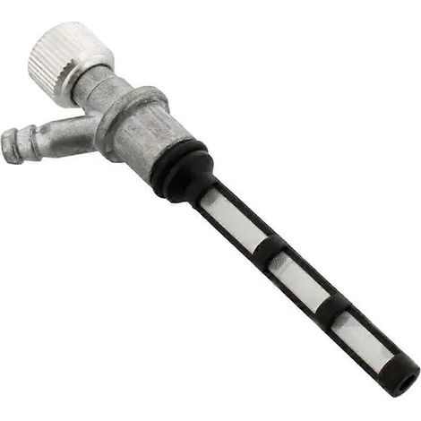 Robinet d'essence pour moto Ape FL 50 89 FL3 Europa FL-FL2 (1/5)