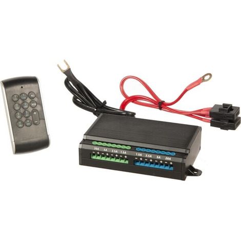 Kit UNIVERSEL RC70082