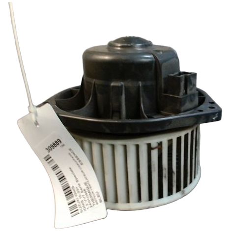 [PRODUIT D'OCCASION] Moteur Ventilateur Chauffage SUZUKI Ignis 03- ♻️ Ref Oe. 7415086g10 - Garantie à vie (1/4)