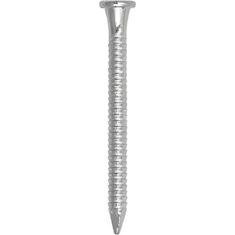 Clou D'Ancrage 125X4 mm 80 - D-Work