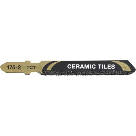 STANLEY LAMA 76MM PER TAGLIO FINE SU CERAMICA STA26051 (1/2)