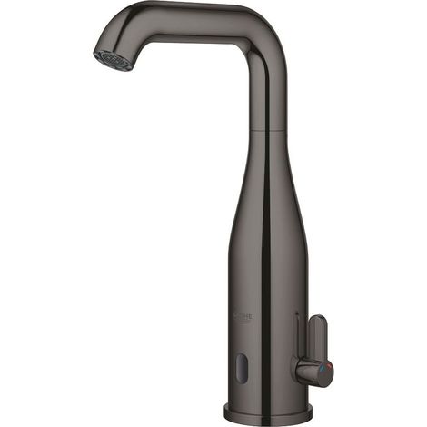 Grohe Essence E Infrarot-Elektronik für den Waschtisch, Ausladung (1/5)