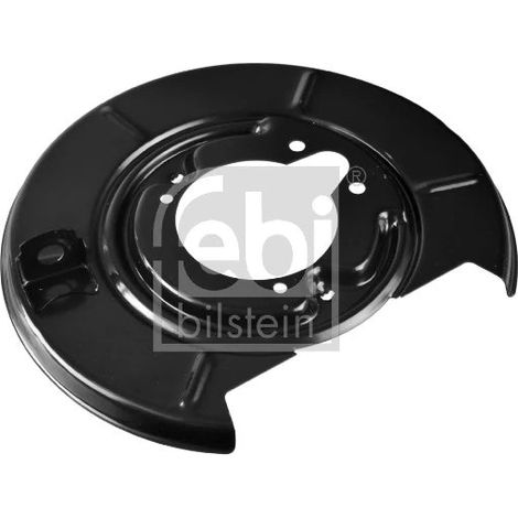 Déflecteur, disque de frein FEBI BILSTEIN 174233 BMW 34 21 1 153 917 (1/2)