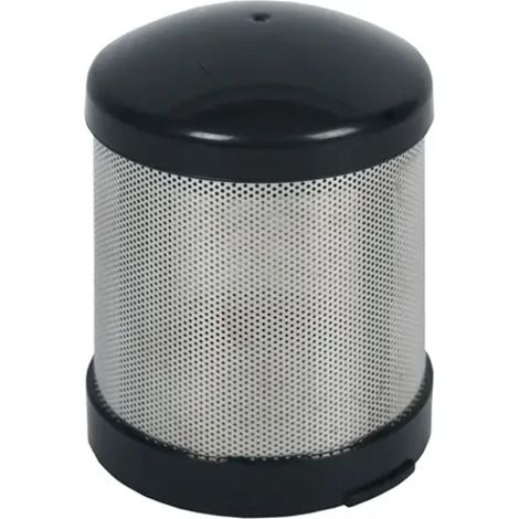 Grille support de filtre