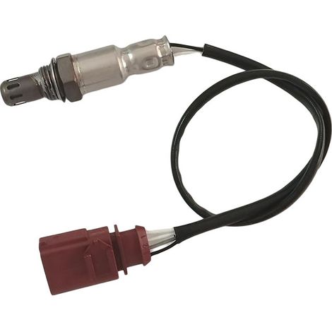 Sonde lambda 04E906262FG 04E906262AT compatible avec Volkswagen Bora et Viloran