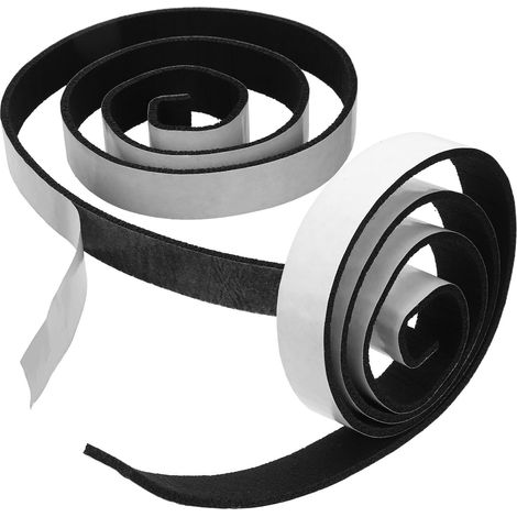 Bandes de feutre auto-adhésives, protège-pieds chaises et tables, 2 (1/5)