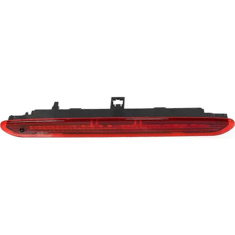 Troisième feu stop à LED pour Fiat Grande Punto (2005-2012) et Abarth Grande Punto (2008-2012) - JXLGV (1/5)