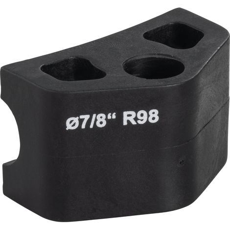 Gleitstück D7/8" 581244 R