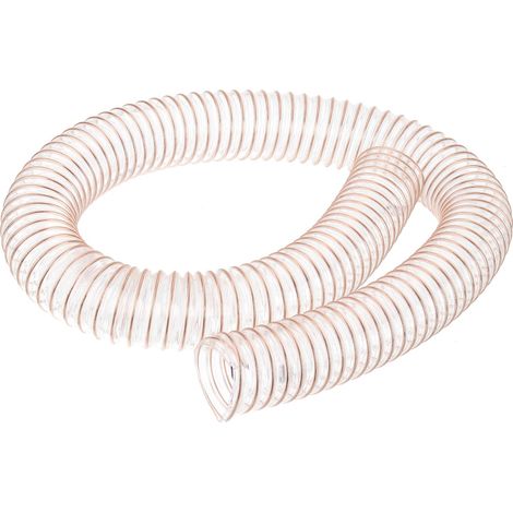Aspirateur Nettoyant Tuyau 40mm ID Cuivre Ton (1/5)