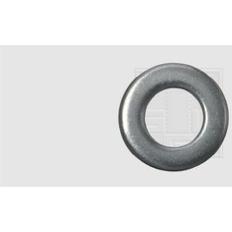 Unterlegscheibe 8.4 mm 16 mm   Edelstahl A2 75 St. SWG  4009146507882 (1/2)