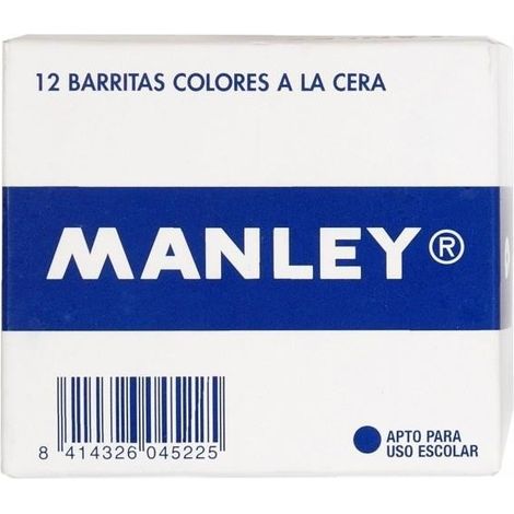 CERAS MANLEY EST.D/12 CARNE-33