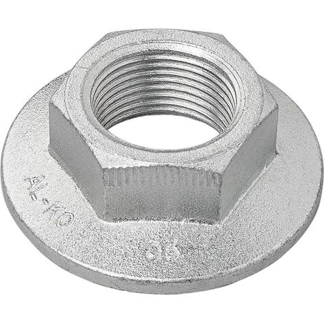 Écrou de moyeu AL-KO 2361 M27 x 1,5 mm