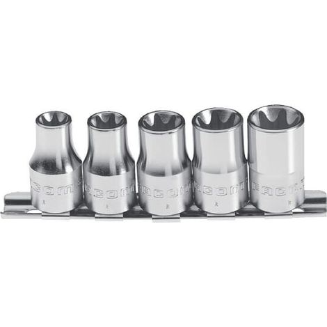 Kit boccola FACOM STX40