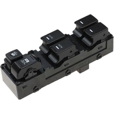Elektrischer Fensterheberschalter 93570-2P200 für Kia Sorento 2009-2014 (1/5)