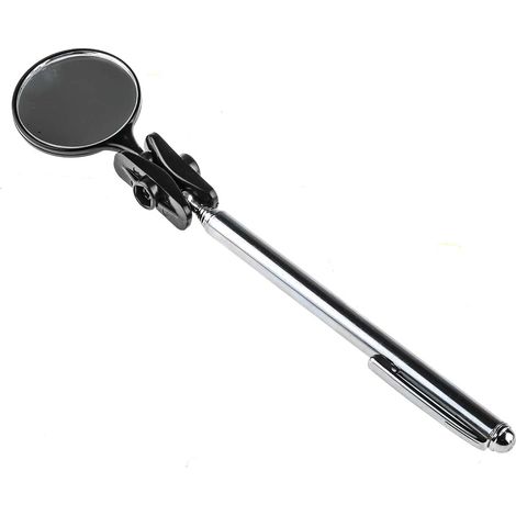 Miroir d'inspection télescopique Ø 35mm ( Prix pour 1 )