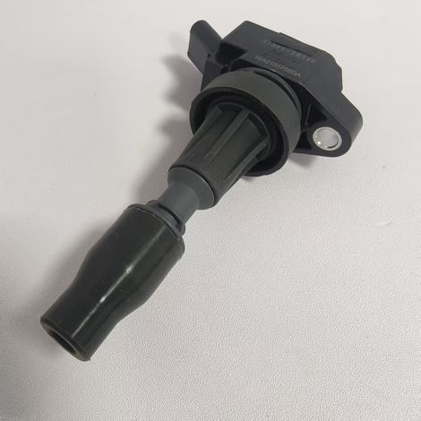 27301-2B120 is an ignition coil suitable for engines in Hyundai, Kia, Elantra, Tucson, Sonata, K5, and Sportage. (1/5)
