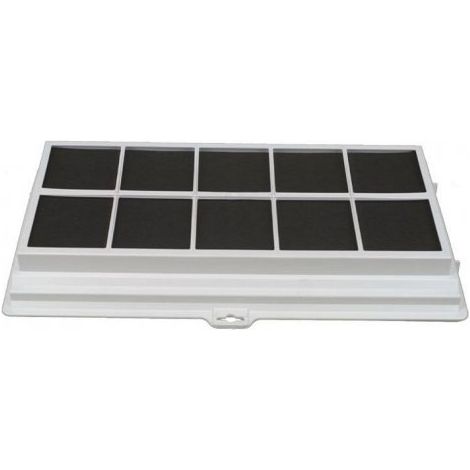 FILTRE DE CHARBON ACTIF POUR HOTTE BOSCH B/S/H