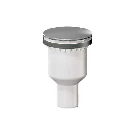 Dallmer 160218 Bonde de receveur de douche ORIO V (1/2)