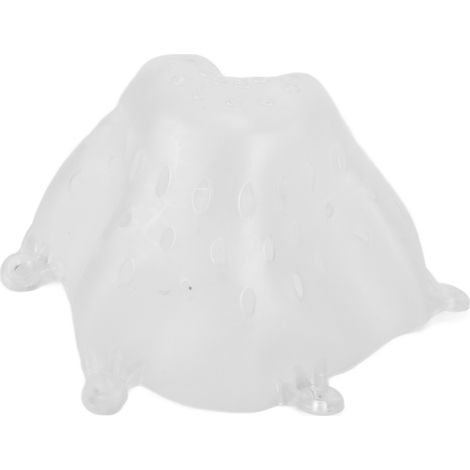 Couvre-mamelons pour vaches, couvre-poitrines inoffensif pour veaux, capuchon de sevrage pour vaches, outil de sevrage pour veaux à la ferme (1/5)