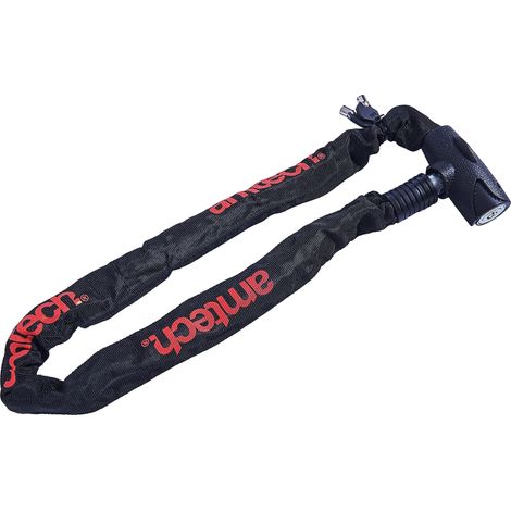 36" Sleeved Chain Lock - S3285 (1/3)
