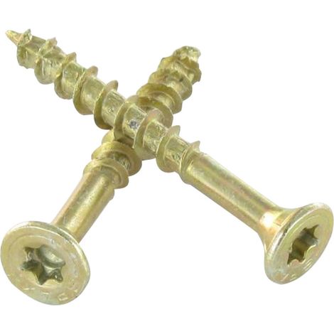 Corps de boulon filetage partiel Inox A2 Tête hexagonale TH M6X110-30 pièces (1/3)