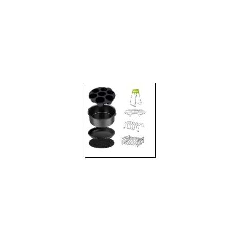 Comelec AFA 8000 -