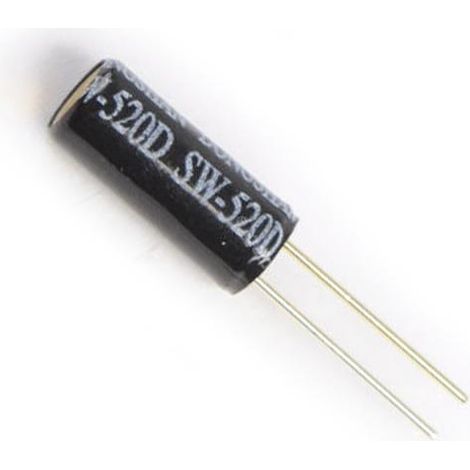 INTERRUPTOR DE PALANCA SW-520D