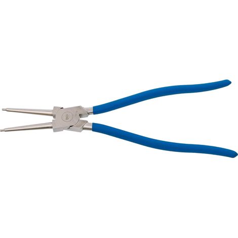 Pince pour circlips droite pour circlips intérieurs 300 mm (1/5)