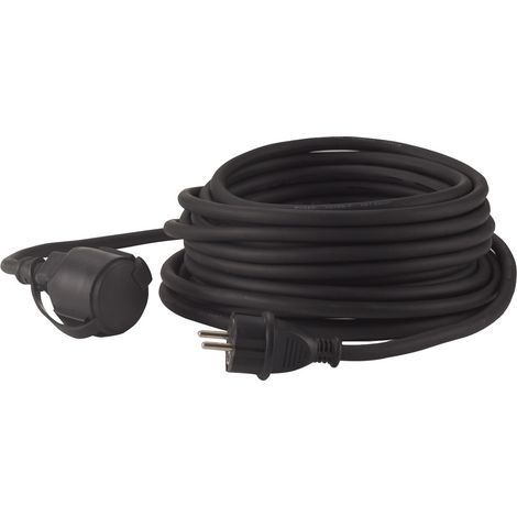 IP44 Neopren-Gummikabel - H07RN-F 5m  Hedi VK5NF