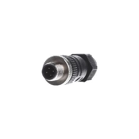 Lumberg Automation Stecker M12 m.Schraubanschluss RSC 4/9 (1/2)