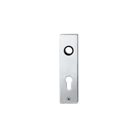 Porta Targa Breve, Pz, 0 14 1402 Piazza Alu F1