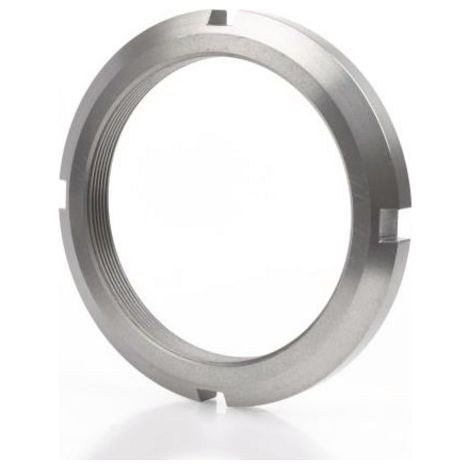 Tuercas HM42 T 30 mm 4408 kg DE 270 mm DI 210 mm SKF